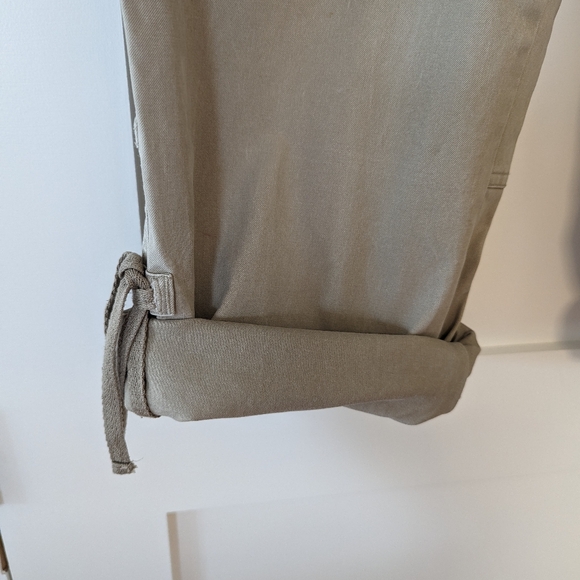 The North Face Convertible Hiking Utility Pant / Capri - Picture 12 of 14